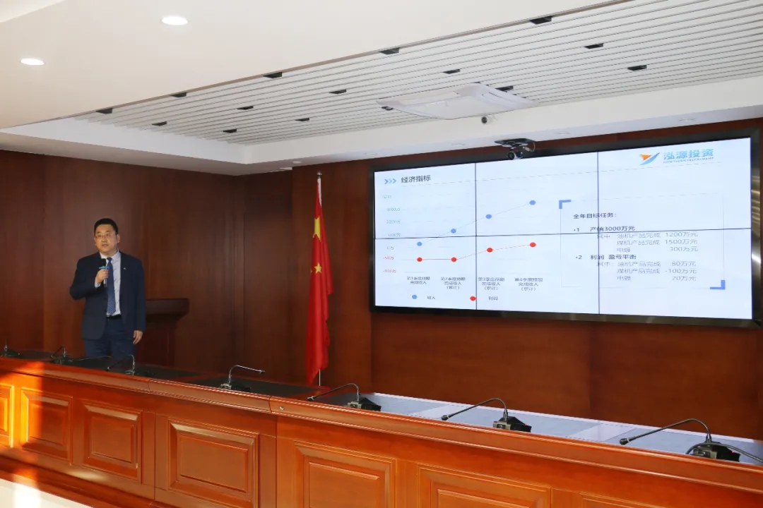 重整行装再出发——星空入口(中国)官方网站
召开改革重组动员会议(图17) 重整行装再出发——星空入口(中国)官方网站
召开改革重组动员会议(图17)