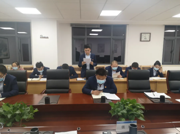 星空入口(中国)官方网站
团委召开2021年度专题组织生活会(图3) 星空入口(中国)官方网站
团委召开2021年度专题组织生活会(图3)