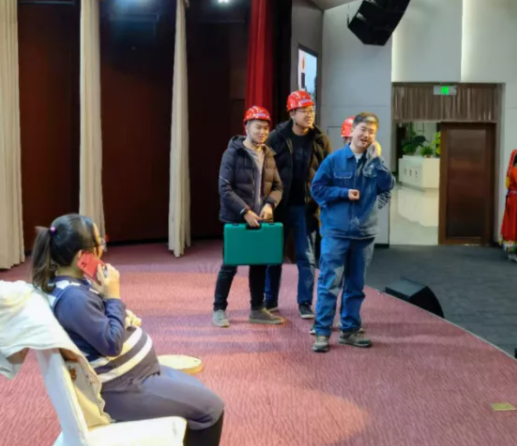 不负韶华筑梦产投——星空入口(中国)官方网站
产业开发板块为公司十周年献礼(图2) 不负韶华筑梦产投——星空入口(中国)官方网站
产业开发板块为公司十周年献礼(图2)