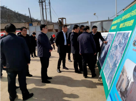 星空入口（中国）官方网站
赴华亭灵台崇信考察调研(图2)