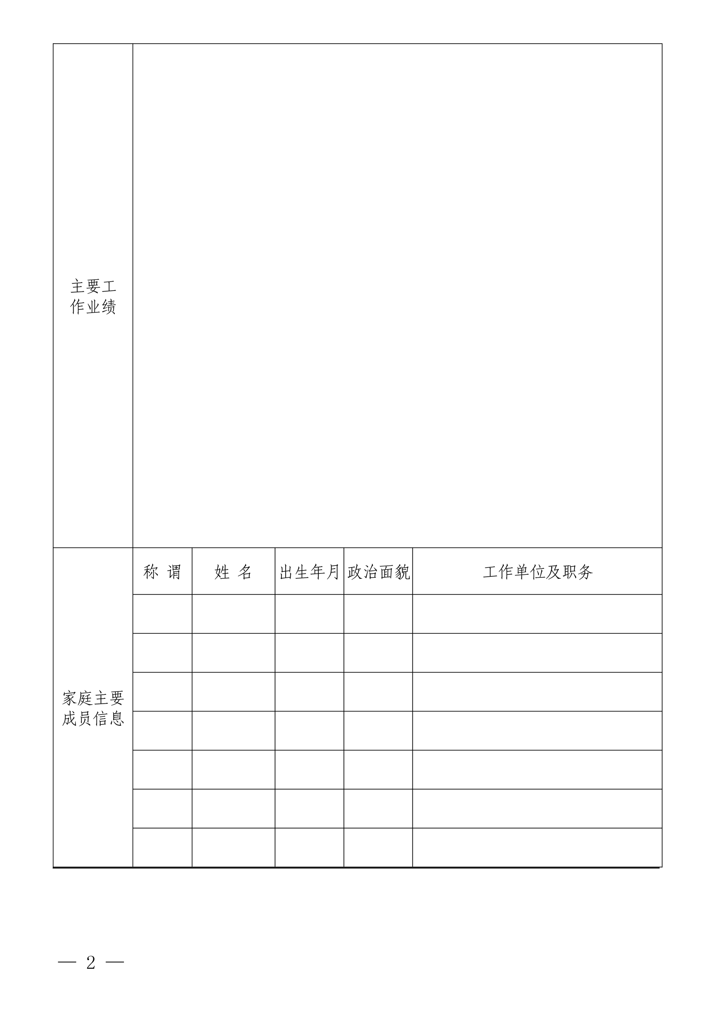星空入口（中国）官方网站
招聘公告(图2)