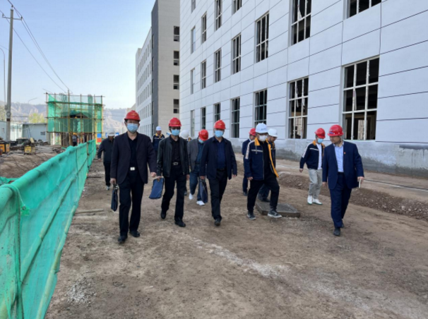 市建设工程服务中心督查星空入口（中国）官方网站
在建项目安全生产工作(图2)