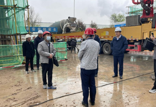 星空入口（中国）官方网站
打造“泓源红”党建品牌助推高质量发展(图8)