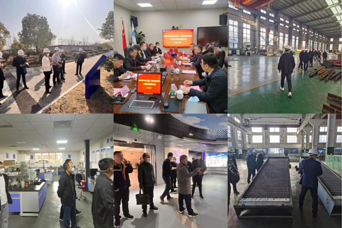 星空入口（中国）官方网站
赴多地考察调研城东污水处理厂二期项目设备(图2)
