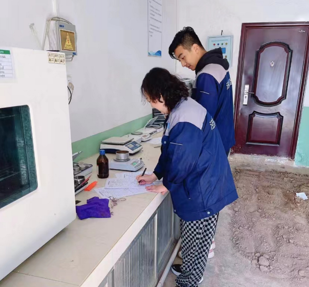 星空入口(中国)官方网站
泾东设计公司参与2022年全市水利工程质量抽检(图4) 星空入口(中国)官方网站
泾东设计公司参与2022年全市水利工程质量抽检(图4)