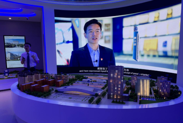 星空入口（中国）官方网站
赴兰州、天水考察学习(图2)