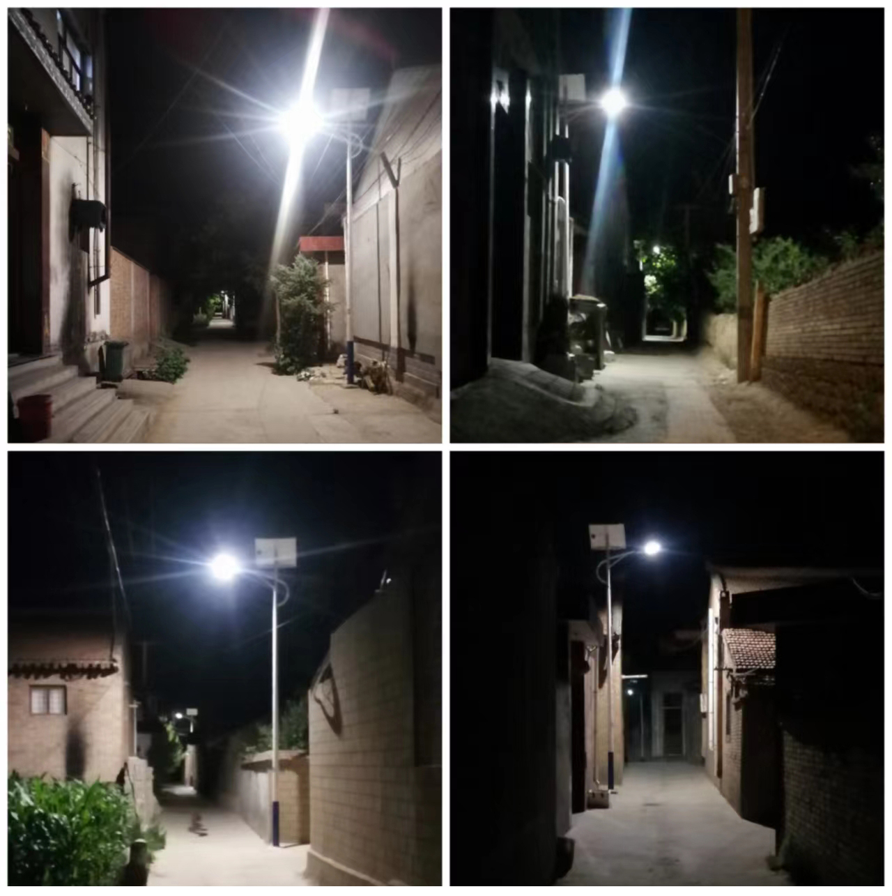 筑起安全墙 点亮乡村路——星空入口（中国）官方网站
“创城有我、结对共建”工作成效明显(图2)
