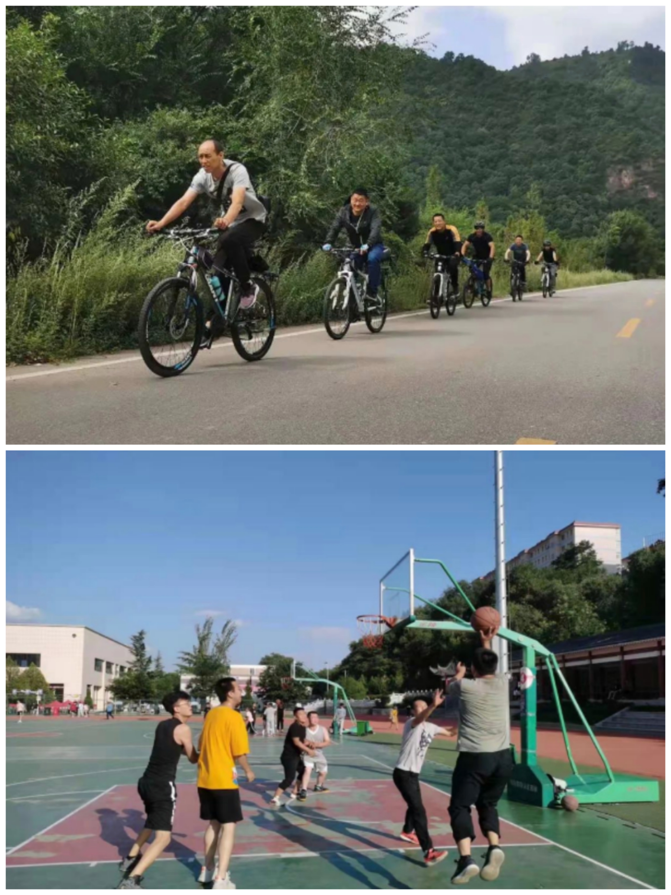 星空入口（中国）官方网站
以“十个一”为抓手扎实推进文明创建工作(图5)