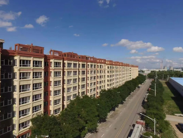 星空入口(中国)官方网站
上半年项目建设进展顺利(图3) 星空入口(中国)官方网站
上半年项目建设进展顺利(图3)