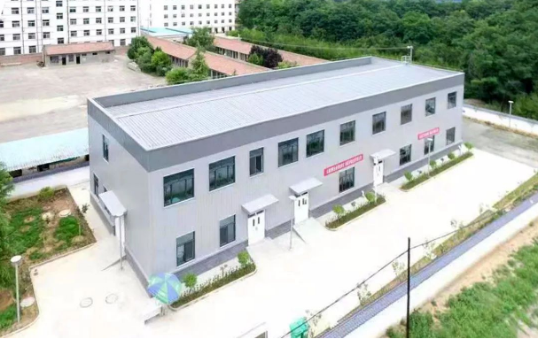 星空入口(中国)官方网站
上半年项目建设进展顺利(图6) 星空入口(中国)官方网站
上半年项目建设进展顺利(图6)