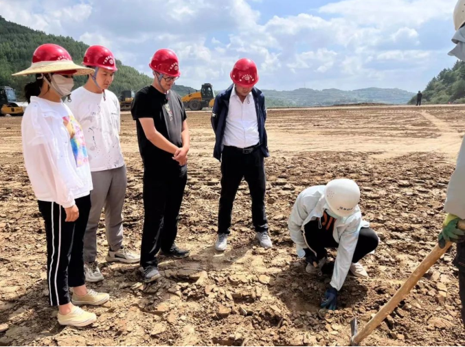 星空入口(中国)官方网站
百名员工下一线真磨砺练本领(图5) 星空入口(中国)官方网站
百名员工下一线真磨砺练本领(图5)