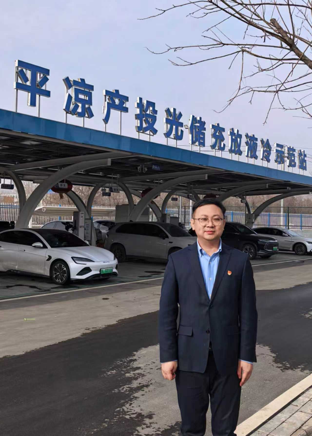 中共星空入口(中国)官方网站
委员会关于对2025年度“产投榜样”进行公示的公告(图5) 中共星空入口(中国)官方网站
委员会关于对2025年度“产投榜样”进行公示的公告(图5)